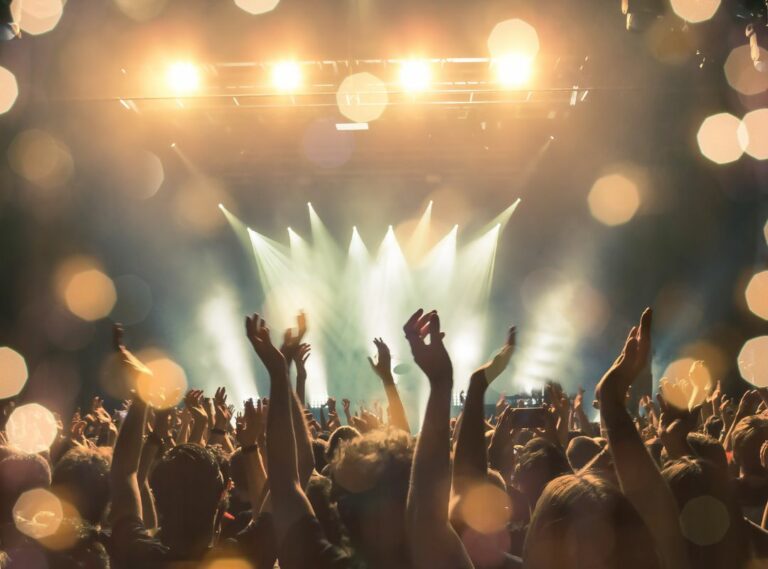 Lire la suite à propos de l’article Où sont les festivals engagés pour l&rsquo;environnement ?