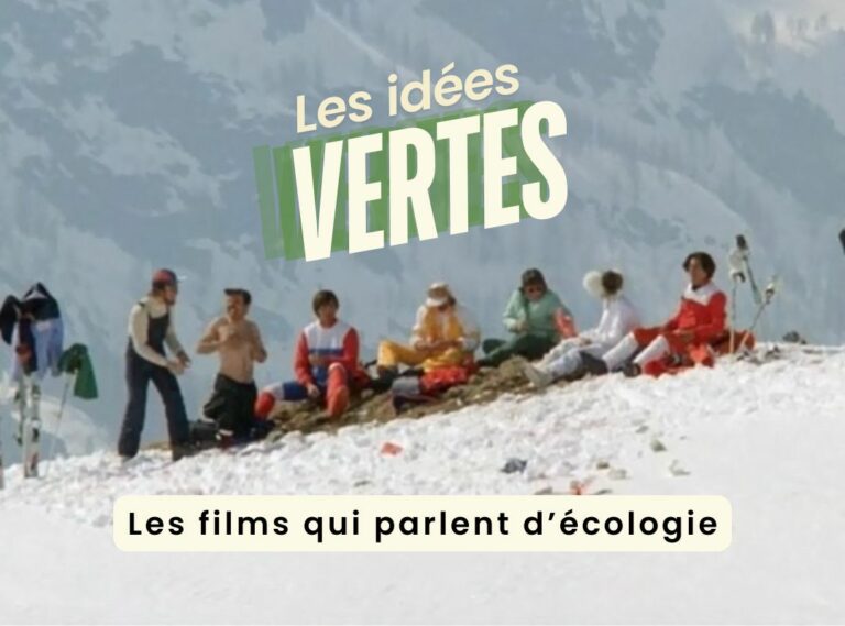 Lire la suite à propos de l’article 5 films cultes qui parlent d&rsquo;écologie