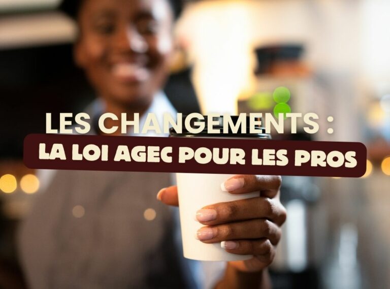 Lire la suite à propos de l’article Les changements concernant l&rsquo;usage du plastique à usage unique pour les restaurateurs